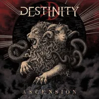Ascension - Destinity