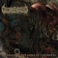 Ascension in the Altar of Condemned - Deconsekrated