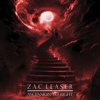 Ascension to Light - Zac Leaser