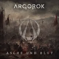 Asche und Blut - Argorok