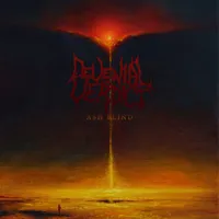 Ash Blind - Devenial Verdict