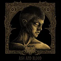 Ash and Blood - Perpetual Paradox