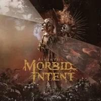 Ashen Veil - Morbid Intent