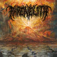 Ashen Womb - Phrenelith