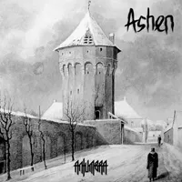 Ashen - Antumbra