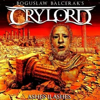 Ashes II Ashes - Boguslaw Balcerak's Crylord