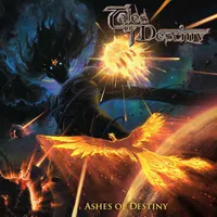 Ashes of Destiny - Tales of Destiny