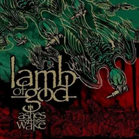 Ashes of the Wake - Lamb of God