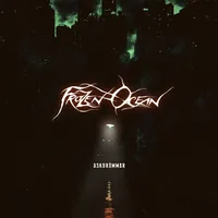 Askdrömmar - Frozen Ocean