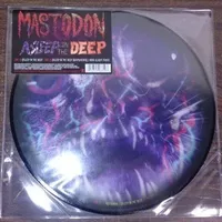 Asleep in the Deep - Mastodon