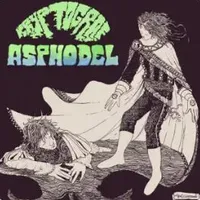 Asphodel - Kryptograf