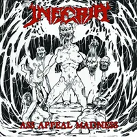 Ass Appeal Madness - Inferia