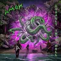 Assault into Hell - Amok