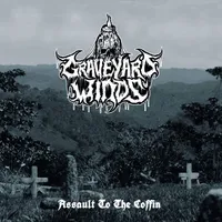 Assault to the Coffin - Graveyard Winds