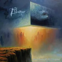 Astral Journeys Pt. II : Dissolution - Eldamar