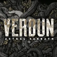 Astral Sabbath - Verdun