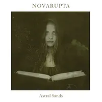 Astral Sands - Novarupta