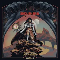 Astral Voyager Vol. 1 - Kal-El