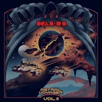 Astral Voyager Vol. 2 - Kal-El