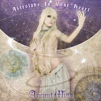 Astrolabe in Your Heart - Ancient Myth