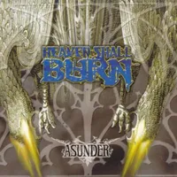 Asunder - Heaven Shall Burn