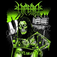 Asylum - Hyperia