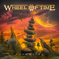 Asymmetry - Wheel of Time