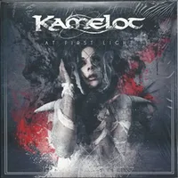 At First Light - Kamelot
