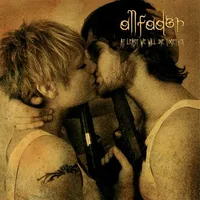 At Least We Will Die Together - Allfader