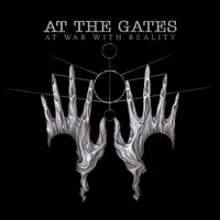 At War With Reality - At the Gates