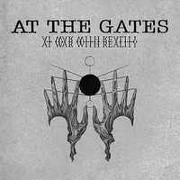 At War with Reality - At the Gates