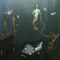 At the Bottom - Die Entweihung