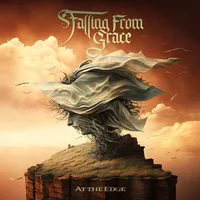 At the Edge - Falling from Grace