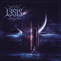 At the Edge of Existence - Lýsis