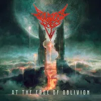 At the Edge of Oblivion - Soldiers of Rage