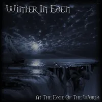 At the Edge of the World - Winter in Eden