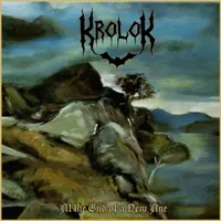 At the End of a New Age - Krolok