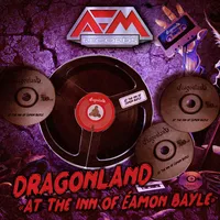 At the Inn of Éamon Bayle - Dragonland