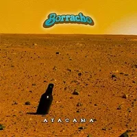 Atacama - Borracho