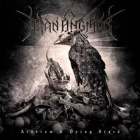 Atavism & Dying Stars - Aran Angmar