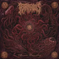 Atavistic Unraveling - Astriferous