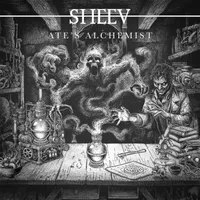 Ate's Alchemist - Sheev