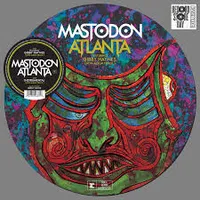 Atlanta - Mastodon