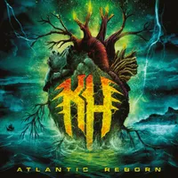 Atlantic Reborn - King Heavy