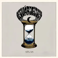 Atlas - Besvärjelsen