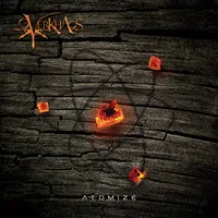 Atomize - OverKhaos