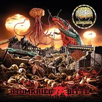 Atomkrieg ja bitte - Cerebral Enema