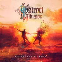 Atonement Is Nigh - An Abstract Illusion