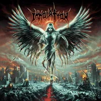 Atonement - Immolation