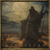 Atrocitas - Gravethorn